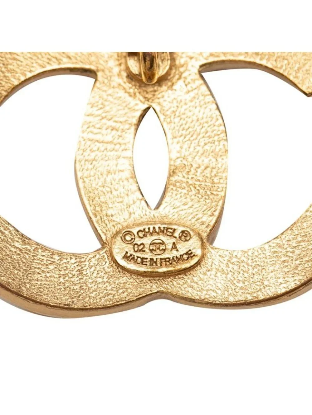 CHANEL brand category